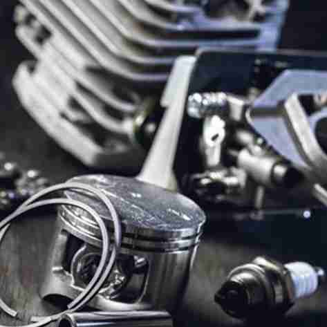 قطعات یدکی انجین