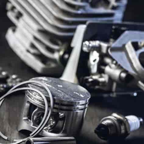 قطعات یدکی انجین