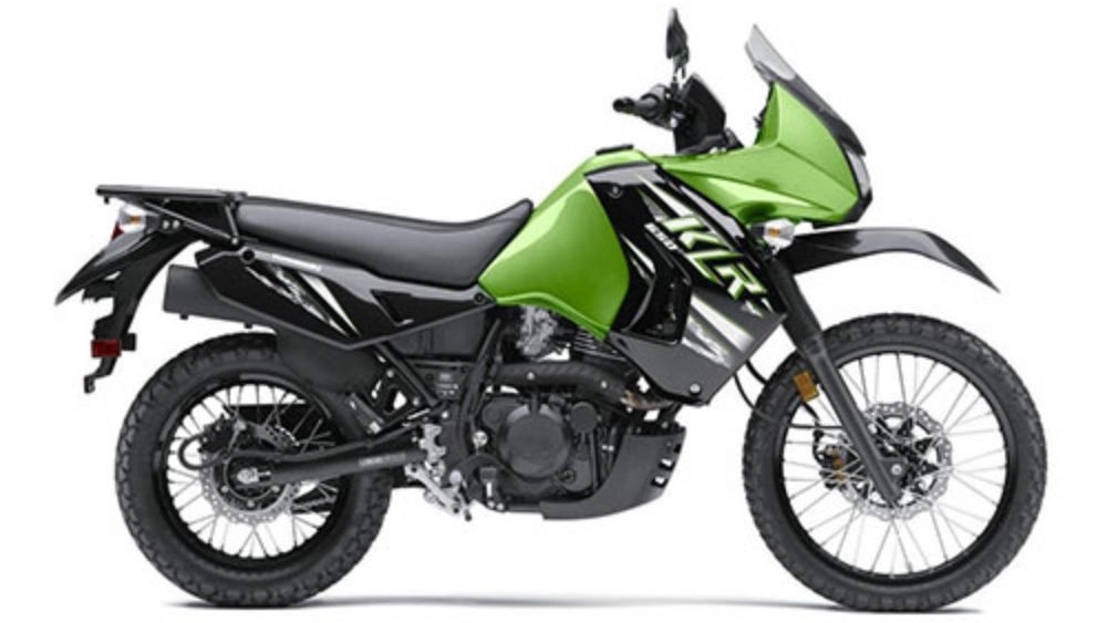 All types of off-road motorcycles All types of off-road motorcycles